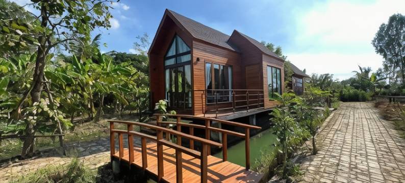 Nata Ville Saraburi图片