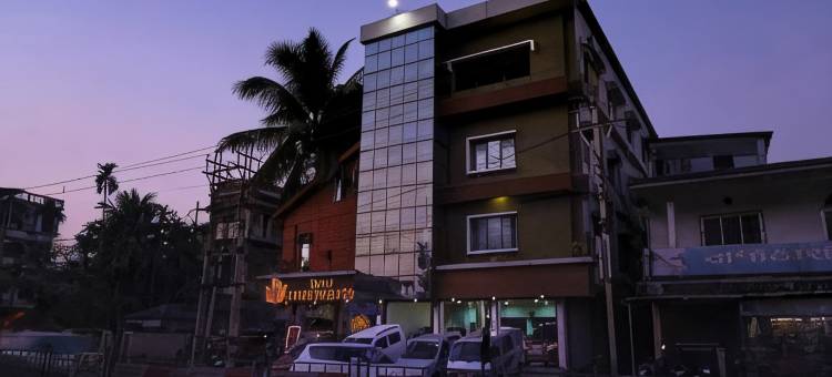 传承酒店(Hotel Heritage)图片