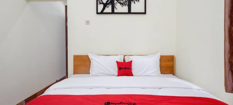 RedDoorz Near Rita Supermall Purwokerto 2图片
