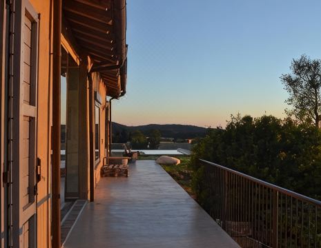 Argillosa Country HouseHotel Overview