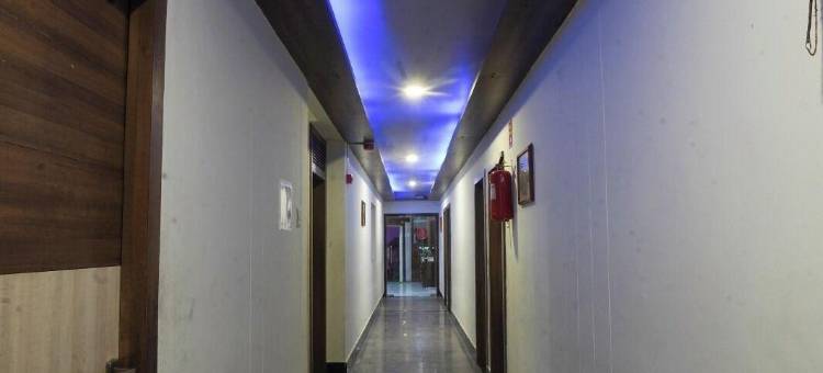 萨姆拉酒店(Hotel Samrat)图片