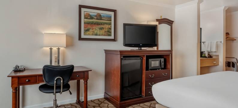 萨利纳斯蒙特利贝斯特韦斯特酒店(Best Western Salinas Monterey Hotel)图片