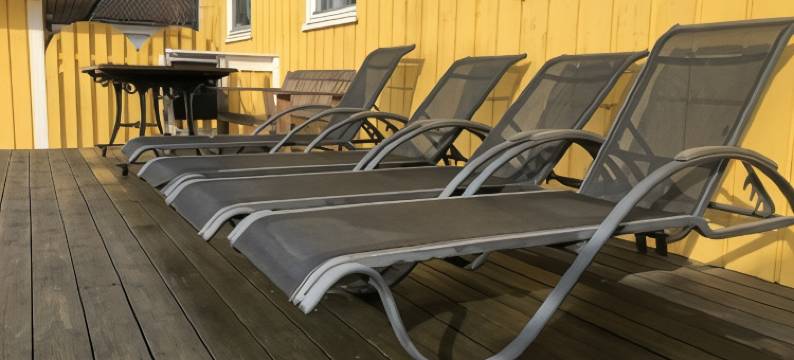 如家般的水疗与公寓，带私人泳池(Private Pool & Nordic Sauna Retreat - Porsgrunn)图片