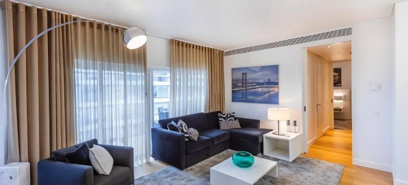 宜必思里斯本纳索艾许公园酒店(Ibis Lisboa Parque Das Naçoes)图片