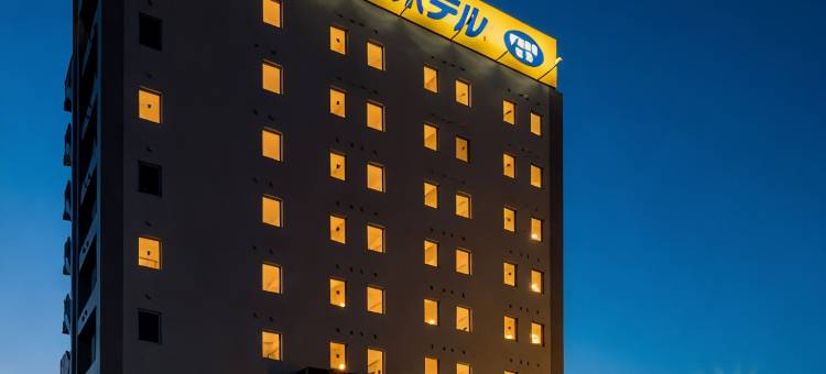 福岛岩城超级饭店(Super Hotel Fukushima Iwaki)图片