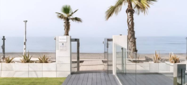 圣罗莎SR酒店(Hotel Santa Rosa)图片