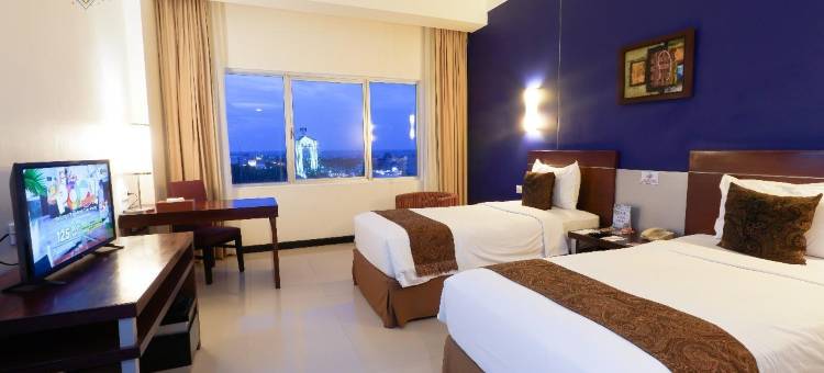 宝瓶座精品酒店(Aquarius Boutique Hotel)图片