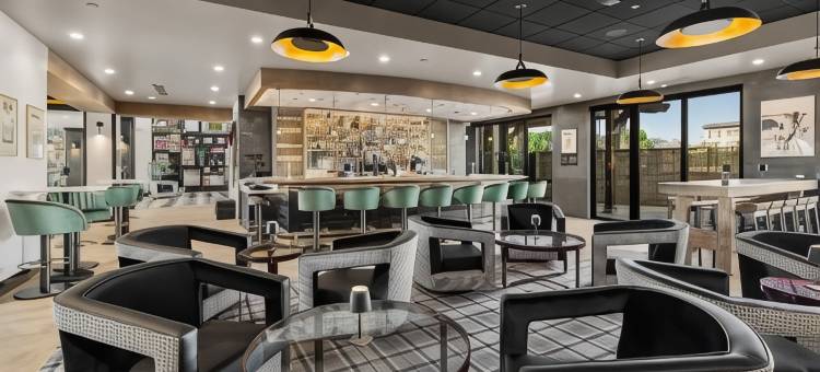 卡特里娜酒店(Hotel Katerina)图片