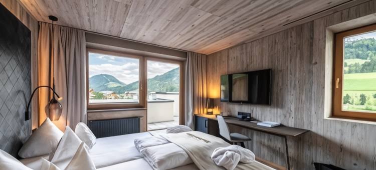 锡利安运动酒店及度假村(Dolomiten Residenz - Sporthotel Sillian)图片