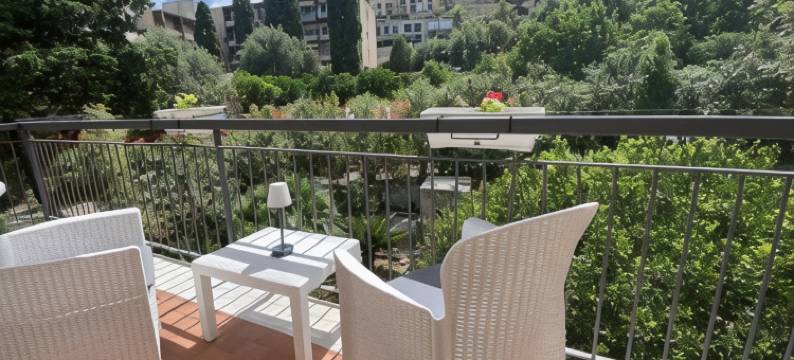 Ma&Mi轻便房间(Ma&Mi Light Rooms)图片