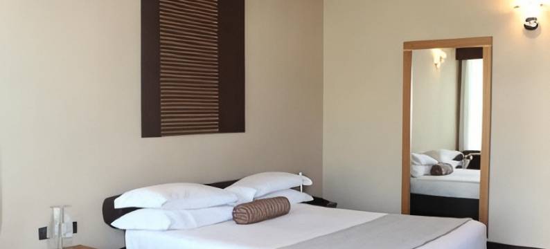 独尊汽车旅馆(OneMhotel)图片