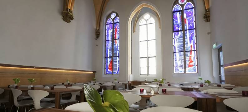 Hopper Hotel St. Josef图片