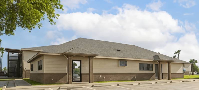 贝斯特韦斯特麦卡伦医疗中心(Best Western McAllen Medical Center)图片