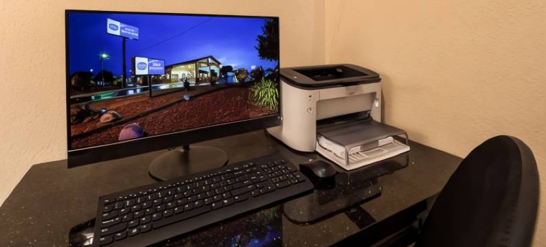 圣罗莎贝斯特韦斯特酒店(Best Western Santa Rosa Inn)图片