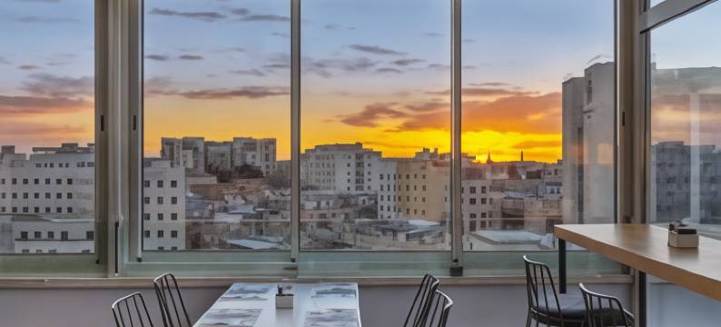 宜必思尚品耶路撒冷市中心酒店(Ibis Styles Jerusalem City Center)图片