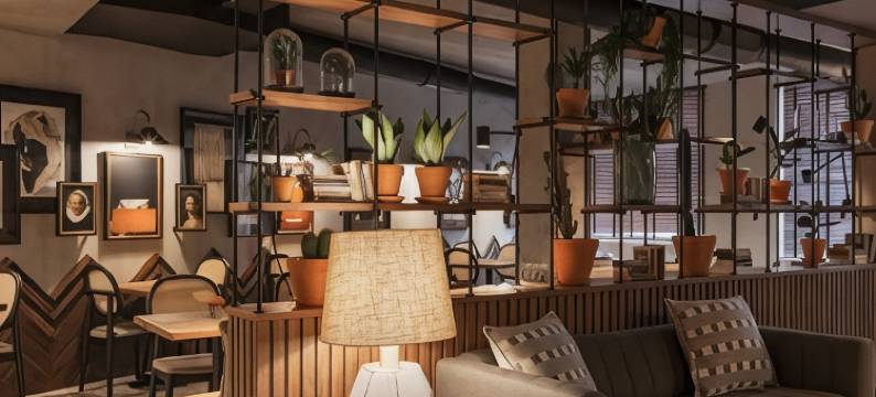 丰蒂尼亚波尔图温德姆商标精选酒店(Fontinha Porto, Trademark Collection by Wyndham)图片