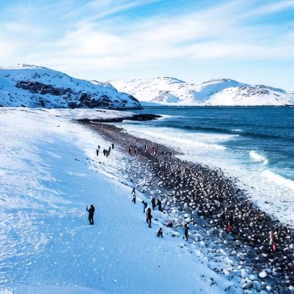 俄罗斯摩尔曼斯克州4日3晚私家团