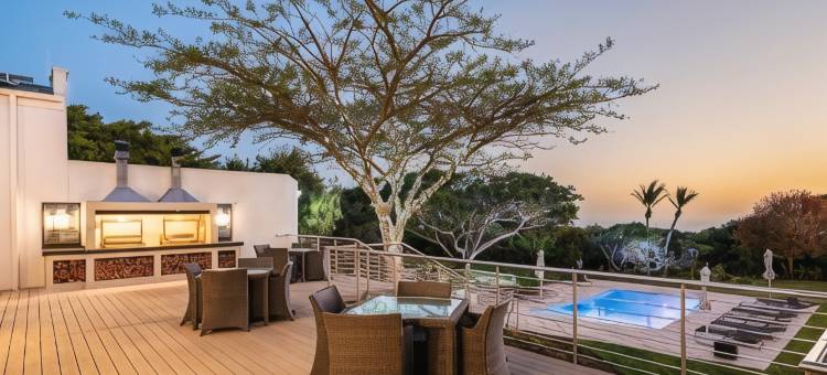 花园大道酒店(Garden Route Hotel)图片
