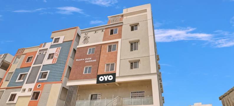 Hotel O SV Grand图片