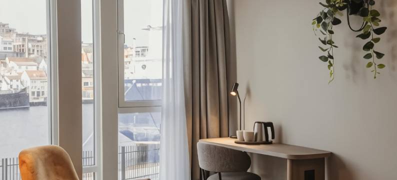 斯卡根布吕格家园酒店(Home Hotel Skagen Brygge)图片