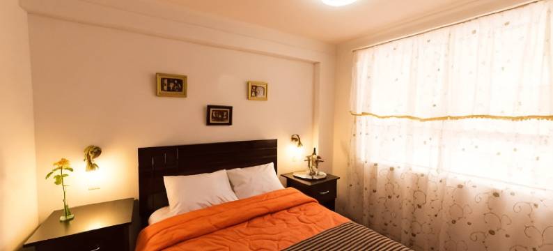 秘鲁皇家酒店(Hotel Peru Real)图片