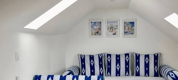 GuestReady - Elegant River View Duplex in Belem图片