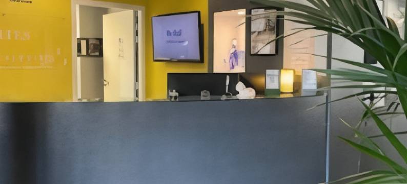 基里亚德酒店-奥雷卡尼克(Kyriad Auray - Carnac)图片