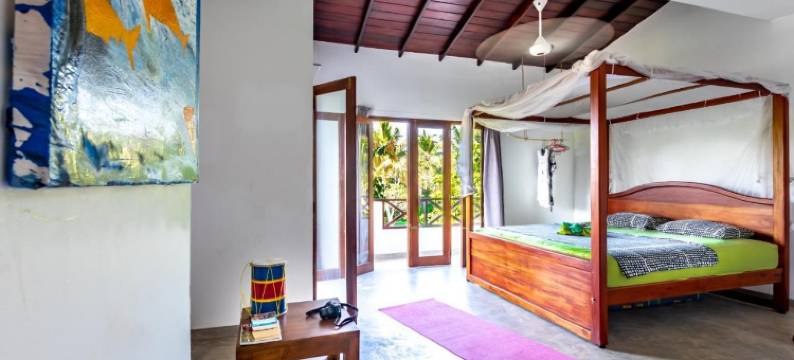 多利安餐厅及旅馆(Dorian Guest House and Restaurant)图片