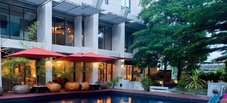 克利姆酒店(Klim Hotel)图片