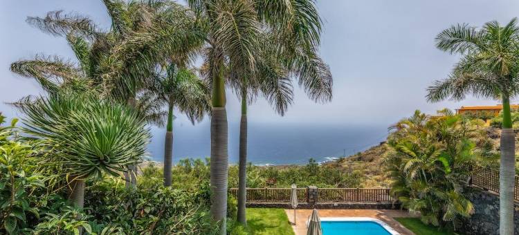 GuestReady - Los Morales Villa de Mazo图片