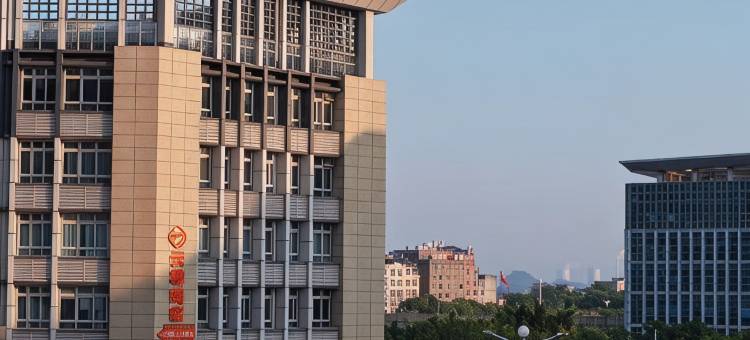 富川云橙美宿酒店(民族文化广场店)图片