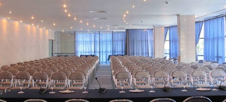 阿拉德大陆酒店(Continental Forum Arad)图片