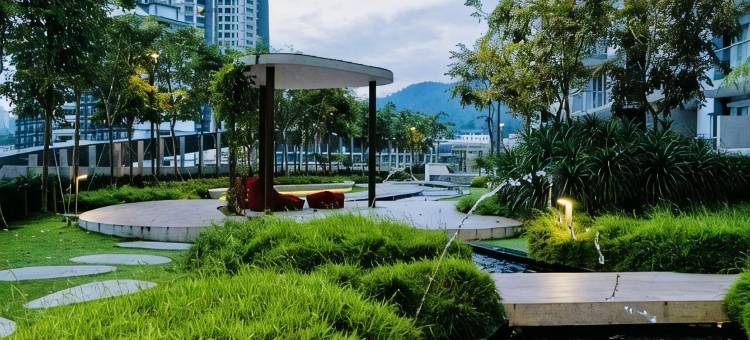 Genting Windmill Homestay = 云顶风车民宿(Genting Windmill Homestay)图片