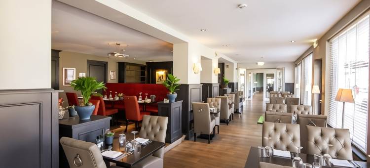 古尔本兰德赛扬酒店(Hotel Gulpenerland)图片