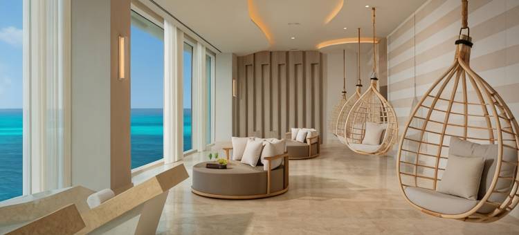 坎昆灵魂度假村及水疗中心-全包-限成人(Breathless Cancun Soul Resort & Spa - Adults Only - All Inclusive)图片
