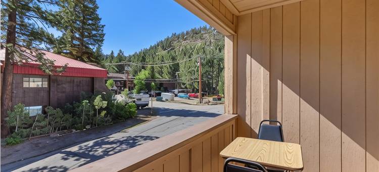马默斯莱克斯Eod贝斯特韦斯特SureStay Plus酒店(Eod SureStay Plus Hotel by Best Western Mammoth Lakes)图片