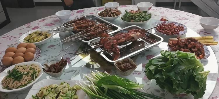 北京彭兴本农家院图片