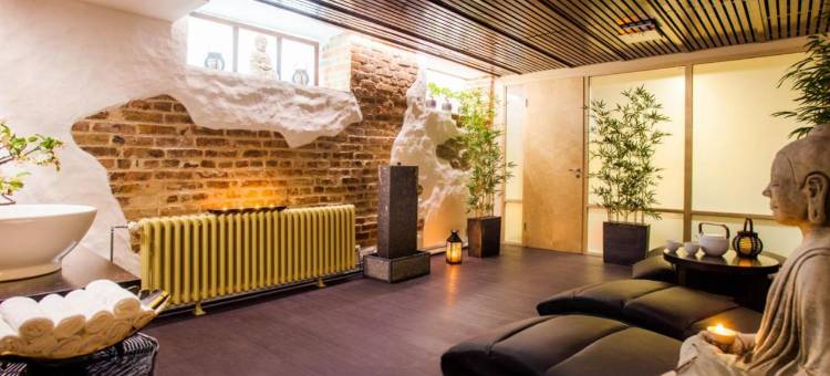 塔林百年纪念酒店(Centennial Nexus Hotel Tallinn)图片