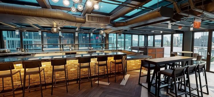 阿斯特拉酒店，万豪臻品之选(Astra Hotel, Seattle, A Tribute Portfolio Hotel)图片