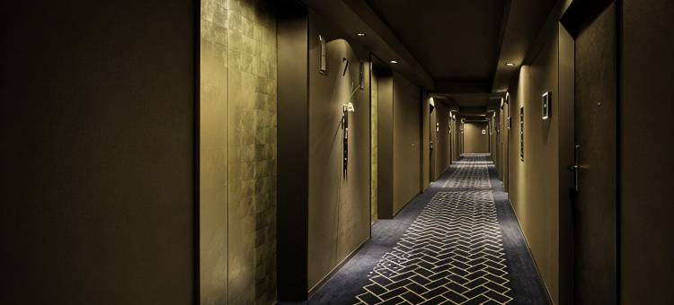 京都河原町三条Resol酒店(Hotel Resol Kyoto Kawaramachi Sanjo)图片