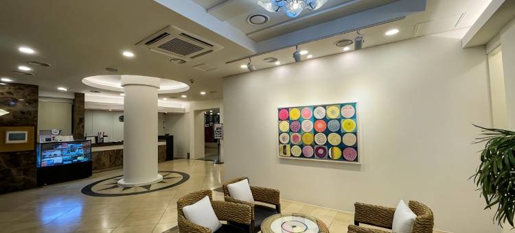 特拉马尔酒店(Hotel Terramar)图片