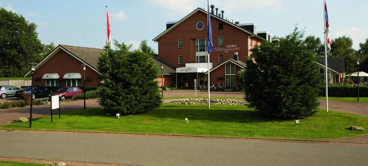 弗莱彻酒店(Fletcher Hotel Restaurant Heidehof)图片