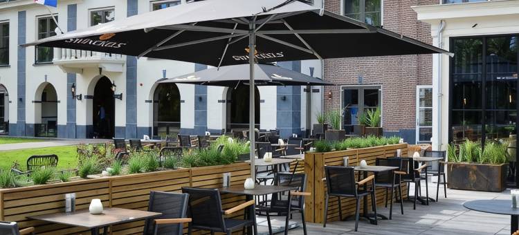 弗莱彻酒店(Fletcher Duinhotel Hotel Burgh Haamstede)图片