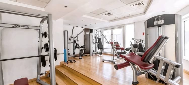 GuestReady - 一卧室公寓 | 位置优越，带城市景观(GuestReady - 1Br |  Excellent Location with City View)图片