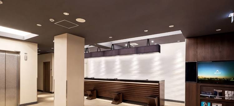 MYSTAYS横滨关内酒店(HOTEL MYSTAYS Yokohama Kannai)图片