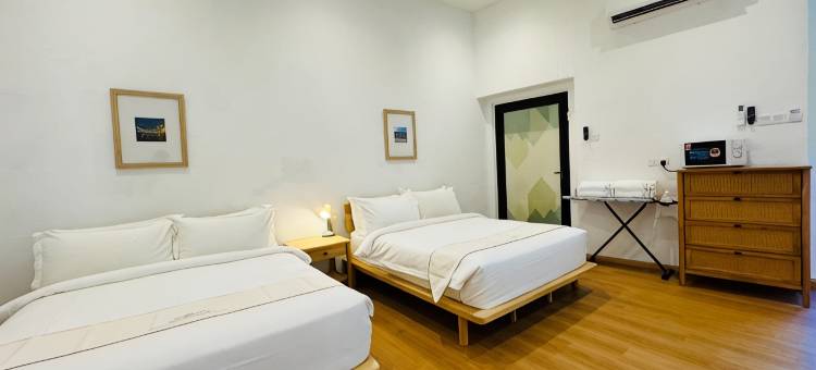 Muo Boutique Hotels(Muo Boutique Hotels)图片