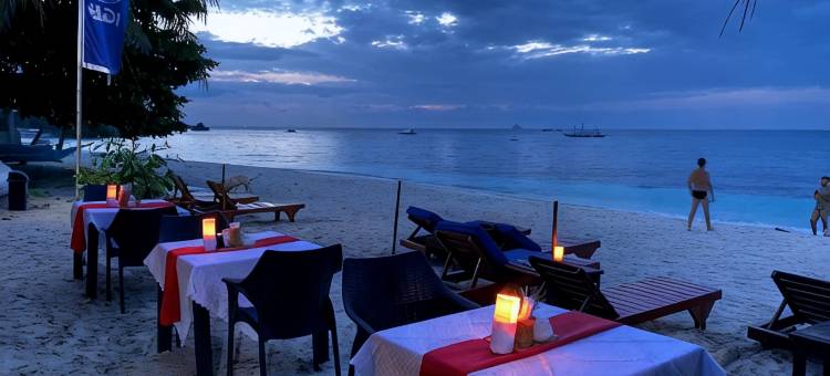 阿维拉地平线潜水度假村-马拉帕斯卡(Avila's Horizon Dive Resort Malapascua)图片