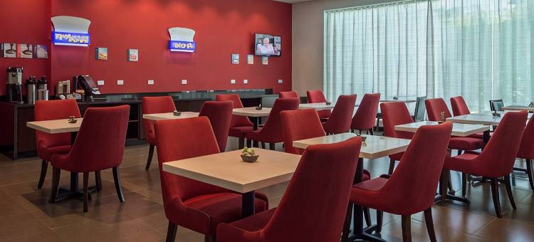 特古西加尔巴智选假日酒店(Holiday Inn Express TEGUCIGALPA by IHG)图片