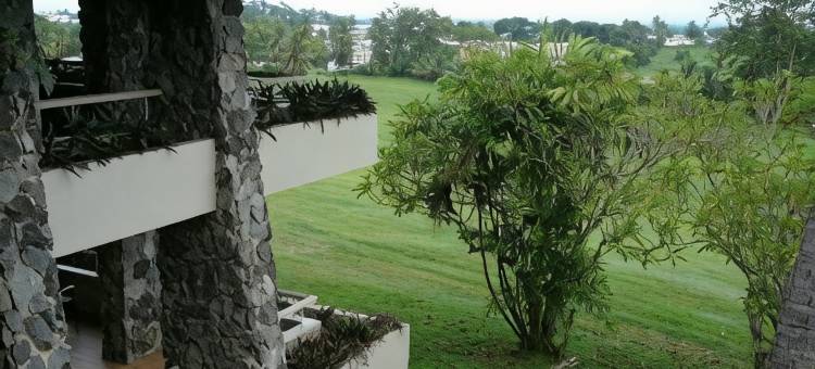 楠迪诺富特酒店(Novotel Nadi)图片