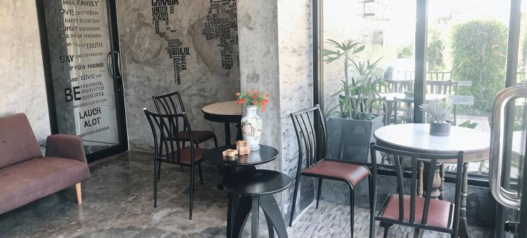 甲米拉尚布勒兰塔岛精品酒店(La Chambre Boutique @ Ko Lanta)图片